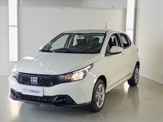 FIAT ARGO 1.0 FIREFLY FLEX MANUAL
